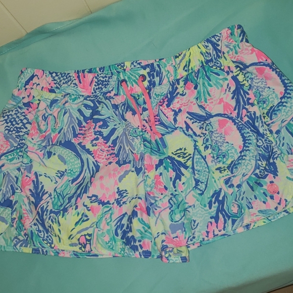 Lilly Pulitzer Pants - Lilly Pulitzer shorts